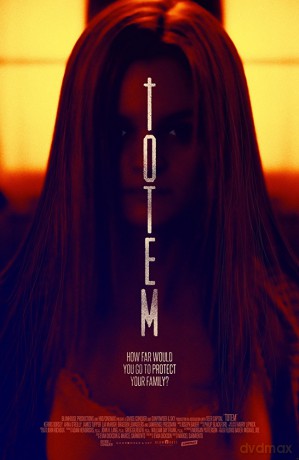 Totem soundtrack [CD]