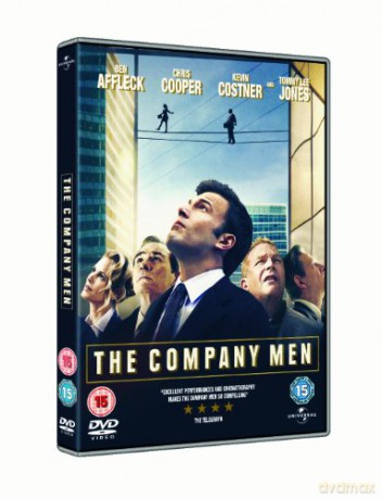 The Company Men [DVD]