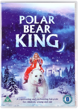 The Polar Bear King [DVD]