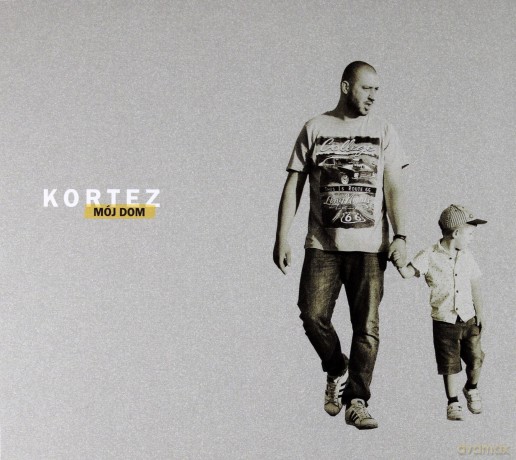 Kortez: Bumerang / Mój dom Pakiet [2CD]