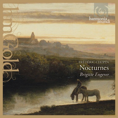 Chopin: Nocturnes Engerer (digipack) [2CD]