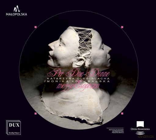 Per Due Donne [CD]