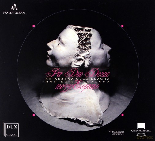 Per Due Donne [CD]