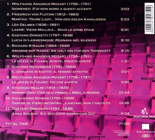 Per Due Donne [CD]