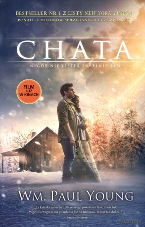 Chata - Wm Paul Young [KSIĄŻKA]