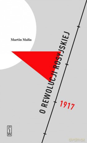 Comprondre la revolution russe - Malia Martin [KSIĄŻKA]