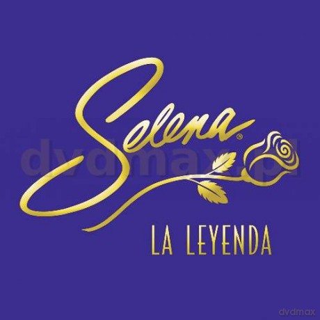 Selena: La Leyenda [CD]
