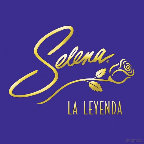 Selena: La Leyenda [CD]