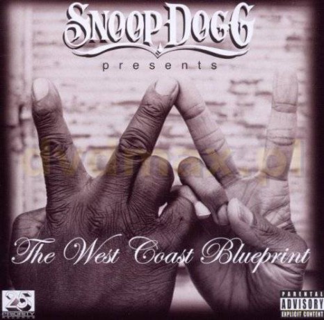 Snoop Dogg: Presents: The West Coast Blueprint [CD]