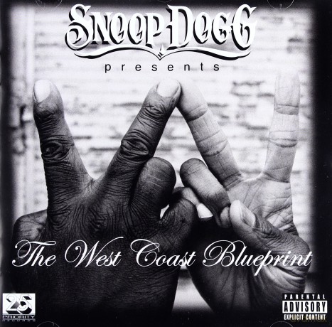 Snoop Dogg: Presents: The West Coast Blueprint [CD]