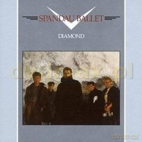 Spandau Ballet: Diamond Special Edition [2CD]