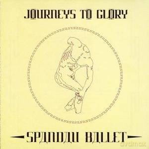 Spandau Ballet: Journey's Tp Glory Special Edition [2CD]