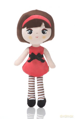 Laleczka pluszowa Zhenya 31 cm