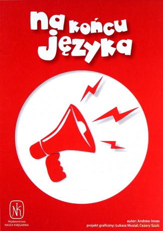 Na końcu języka [GRA]