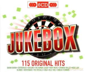 Various Artists: Jukebox [6CD]