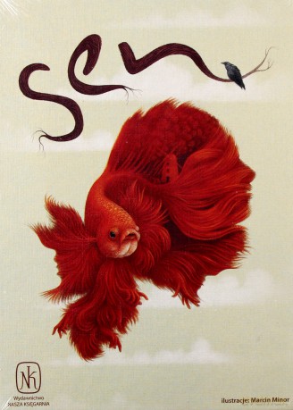 Sen [GRA]