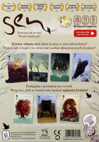 Sen [GRA]