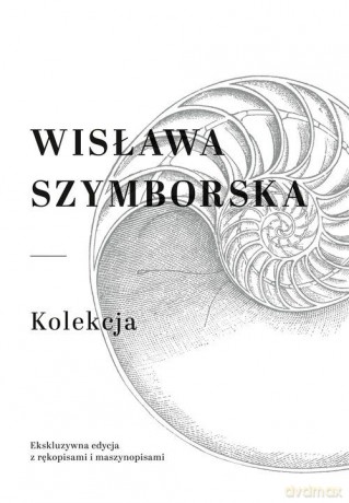 Tomy poetyckie. Wisława Szymborska Pakiet - Wisława Szymborska [KSIĄŻKA]
