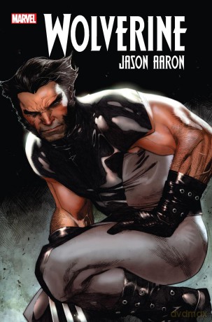 Wolverine (Tom 1) - Jason Aaron [KOMIKS]