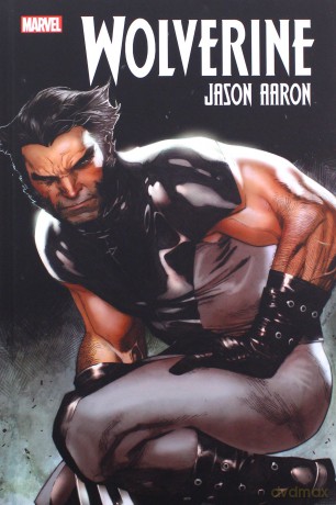Wolverine (Tom 1) - Jason Aaron [KOMIKS]