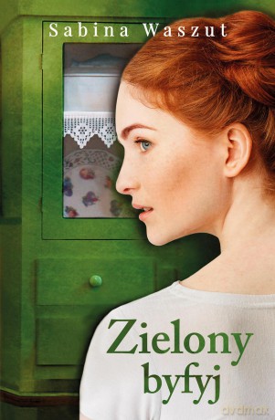 Zielony byfyj - Sabina Waszut [KSIĄŻKA]