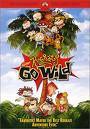 Rugratsy Go Wild [DVD]