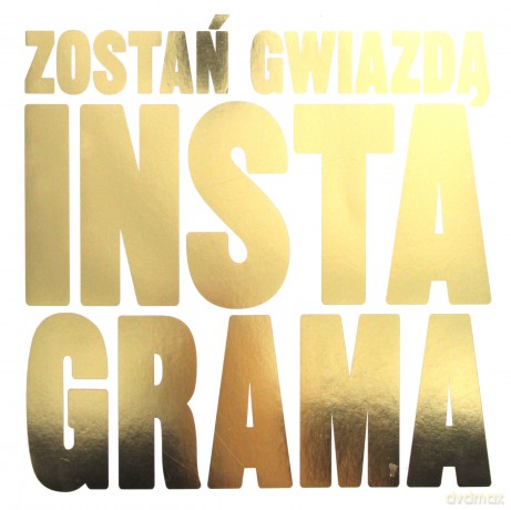 Zostań gwiazdą instagrama [KSIĄŻKA]