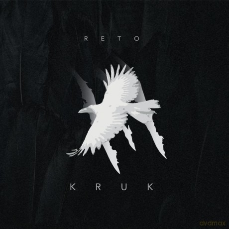 ReTo: K R U K (Kruk)  [CD]