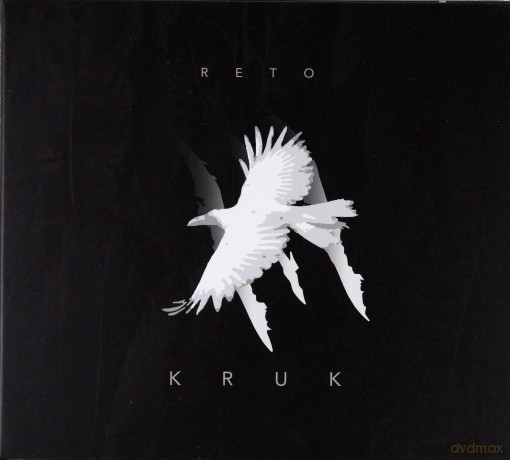 ReTo: K R U K (Kruk)  [CD]