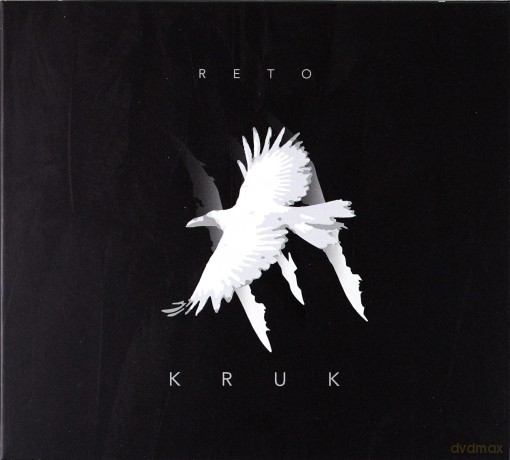 ReTo: K R U K (Kruk)  [CD]
