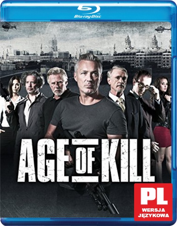 Age of Kill [Blu-Ray]