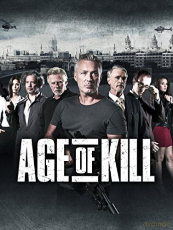 Age of Kill soundtrack [CD]