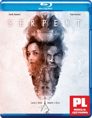 Serpent [Blu-Ray]