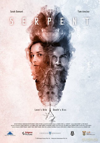 Serpent soundtrack [CD]