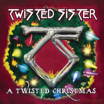 Twisted Sister: A Twisted Christmas (RSD) [Winyl]