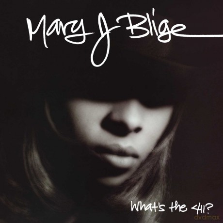 Mary J. Blige: What's The 411? [2xWinyl]