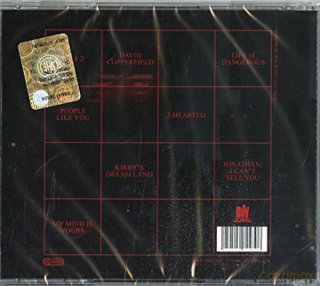 Liima: 1982 [CD]