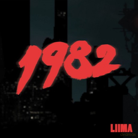 Liima: 1982 [CD]