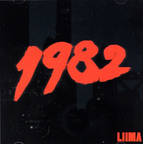 Liima: 1982 [CD]