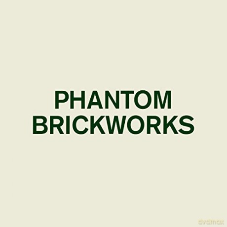 Bibio: Phanton Brickworks [CD]