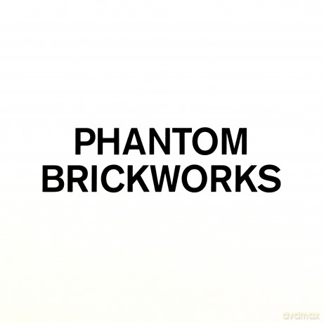 Bibio: Phanton Brickworks [CD]