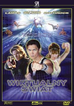 Wirtualny świat [DVD]