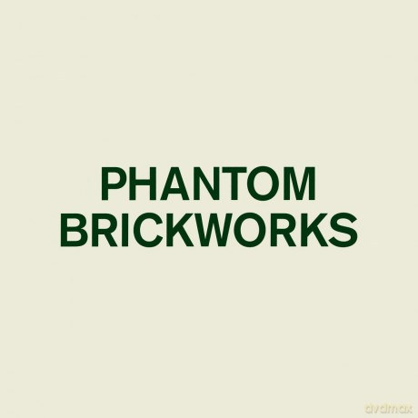 Bibio: Phanton Brickworks [Winyl]