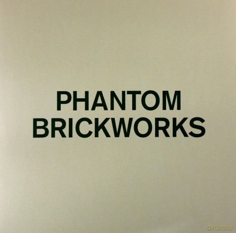 Bibio: Phanton Brickworks [Winyl]
