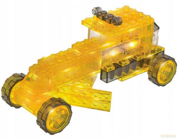 4 in 1 Dump Truck [KLOCKI]