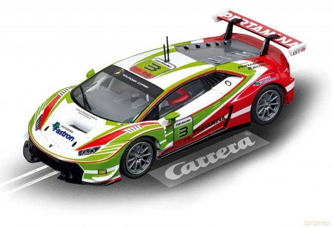 Digital 132 Lamborghini Huracan GT3