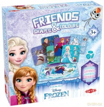 Frozen Friends [GRA]