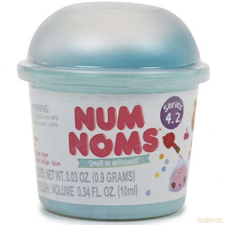 NUM NOMS Display 36 sztuk, seria 4.2 [FIGURKA]