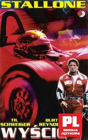 Wyścig (2001) [DVD]