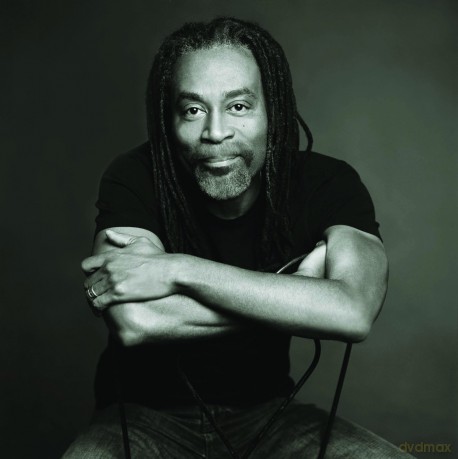 Bobby Mcferrin: Vocabularies [CD]